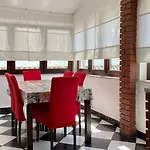 Obradovic Beach Apartment