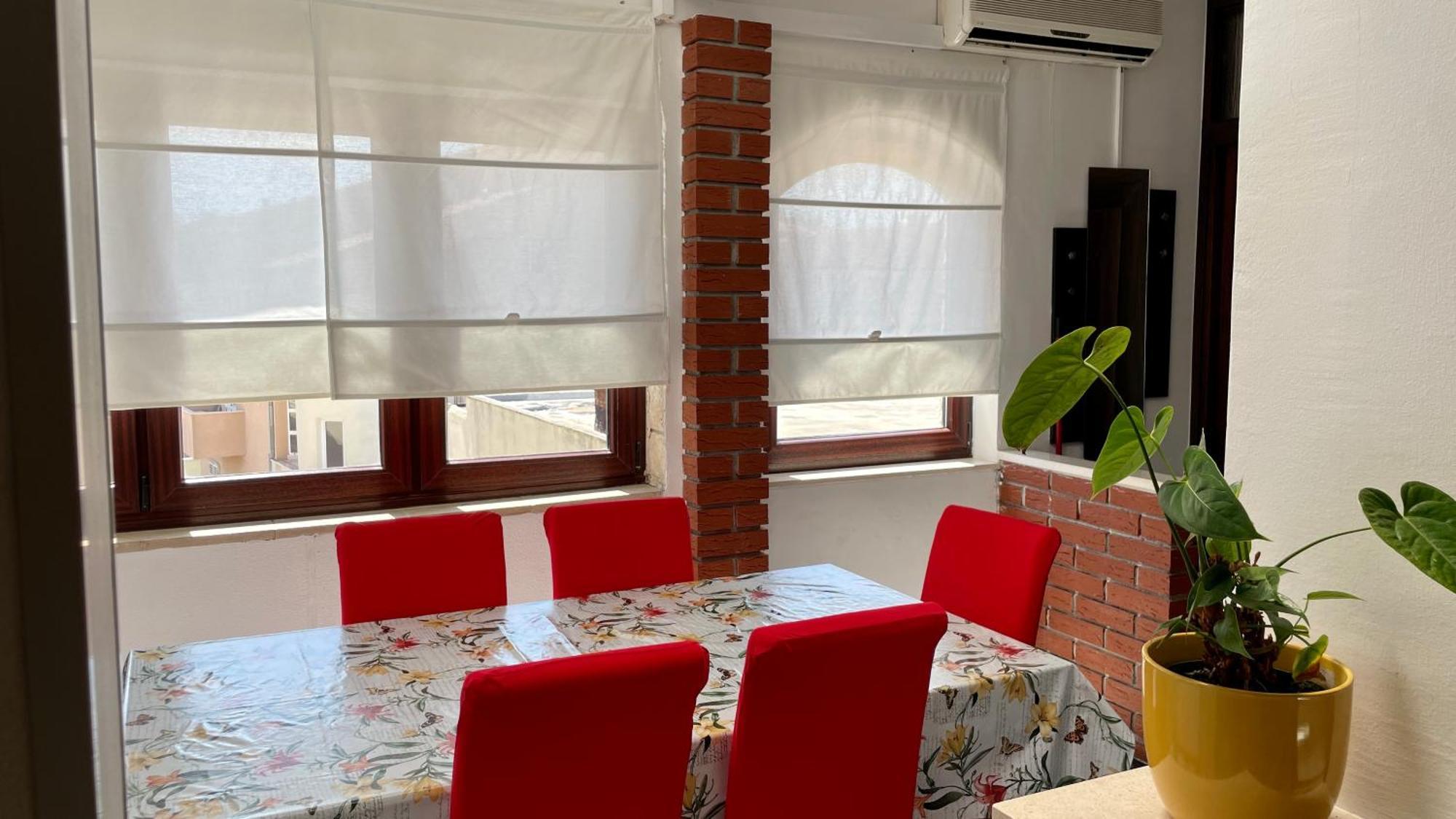 Obradovic Apartment
