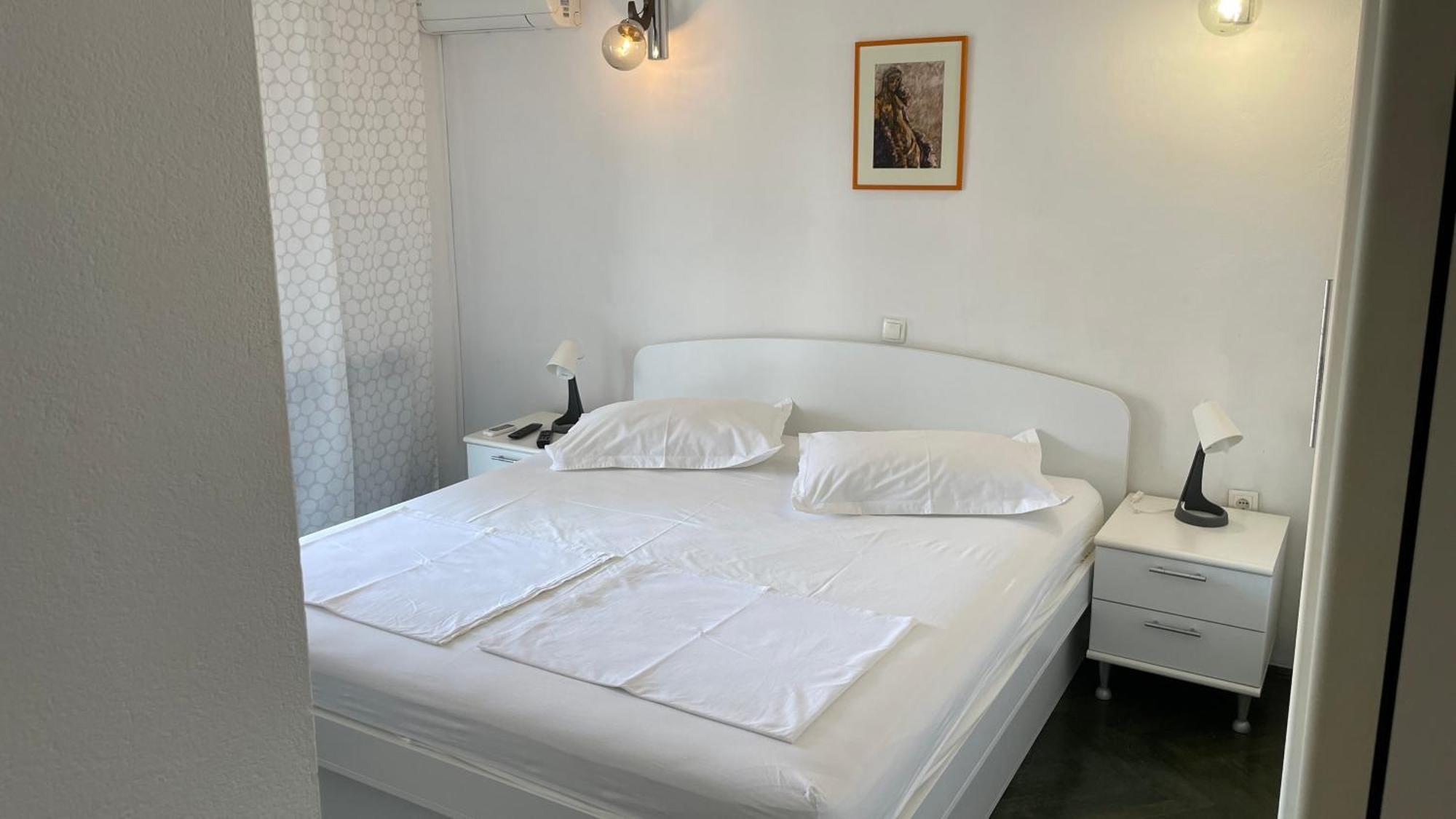 Obradovic Apartment *