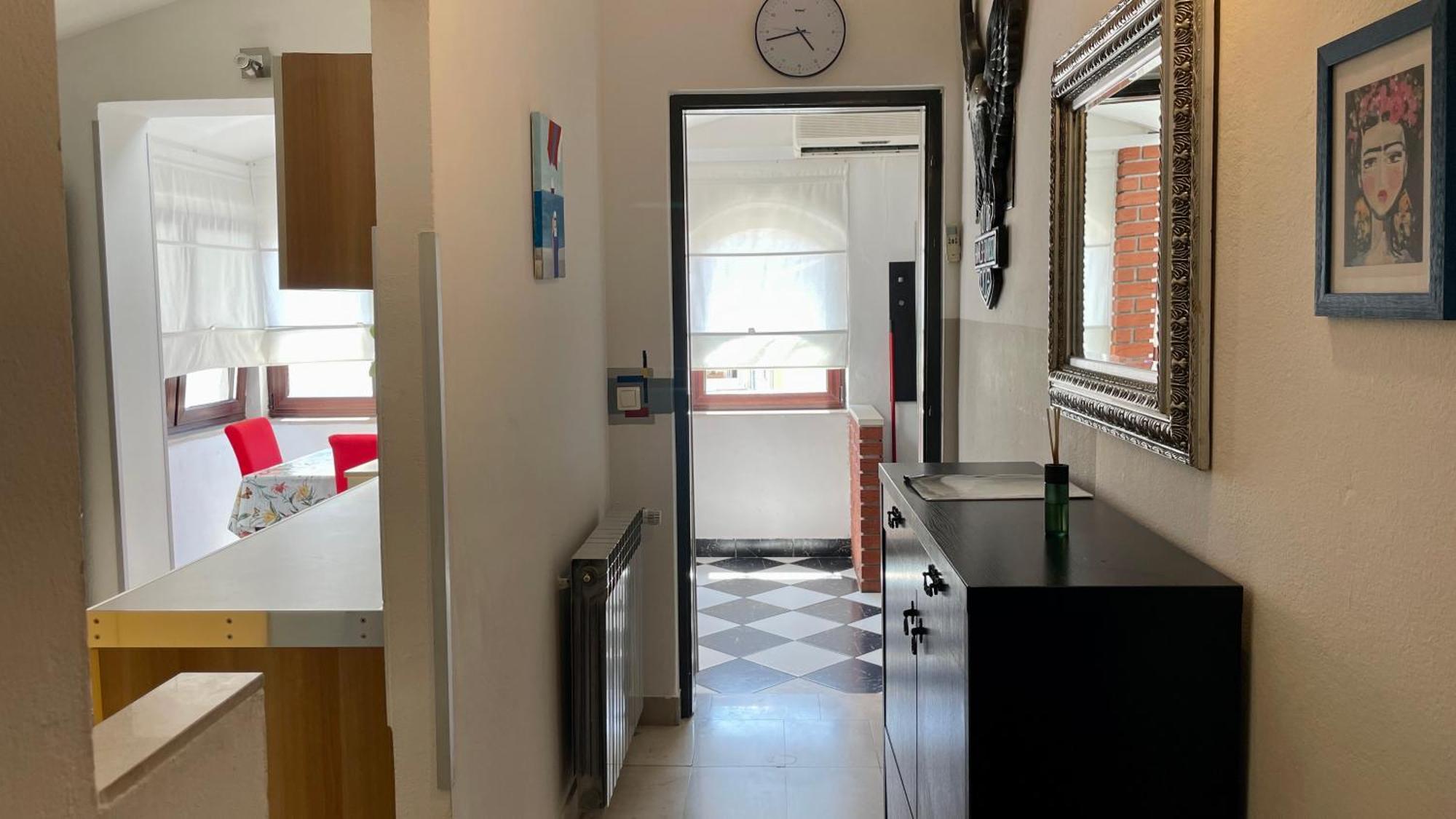 Apartment Obradovic