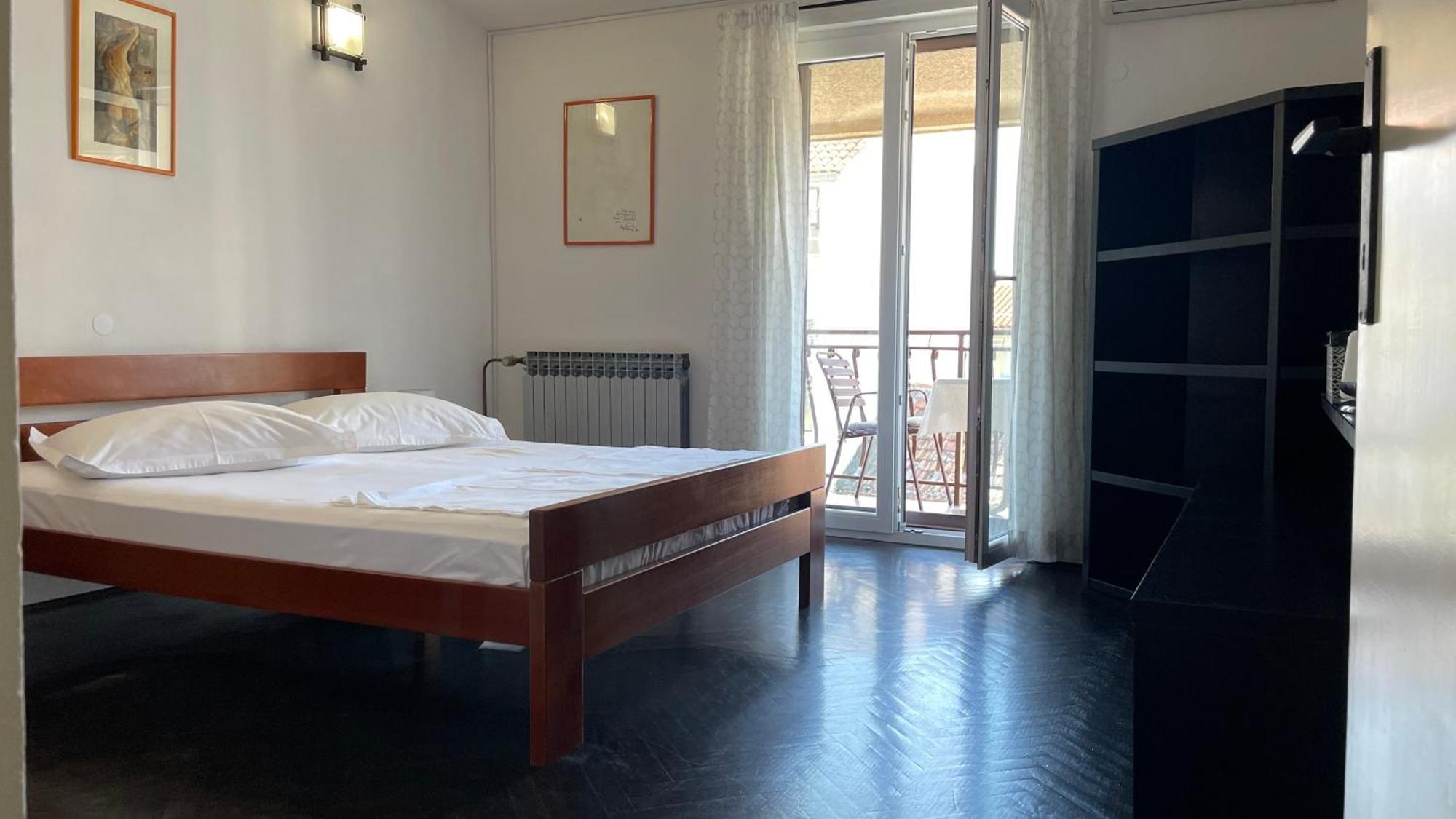 Apartment Obradovic Makarska