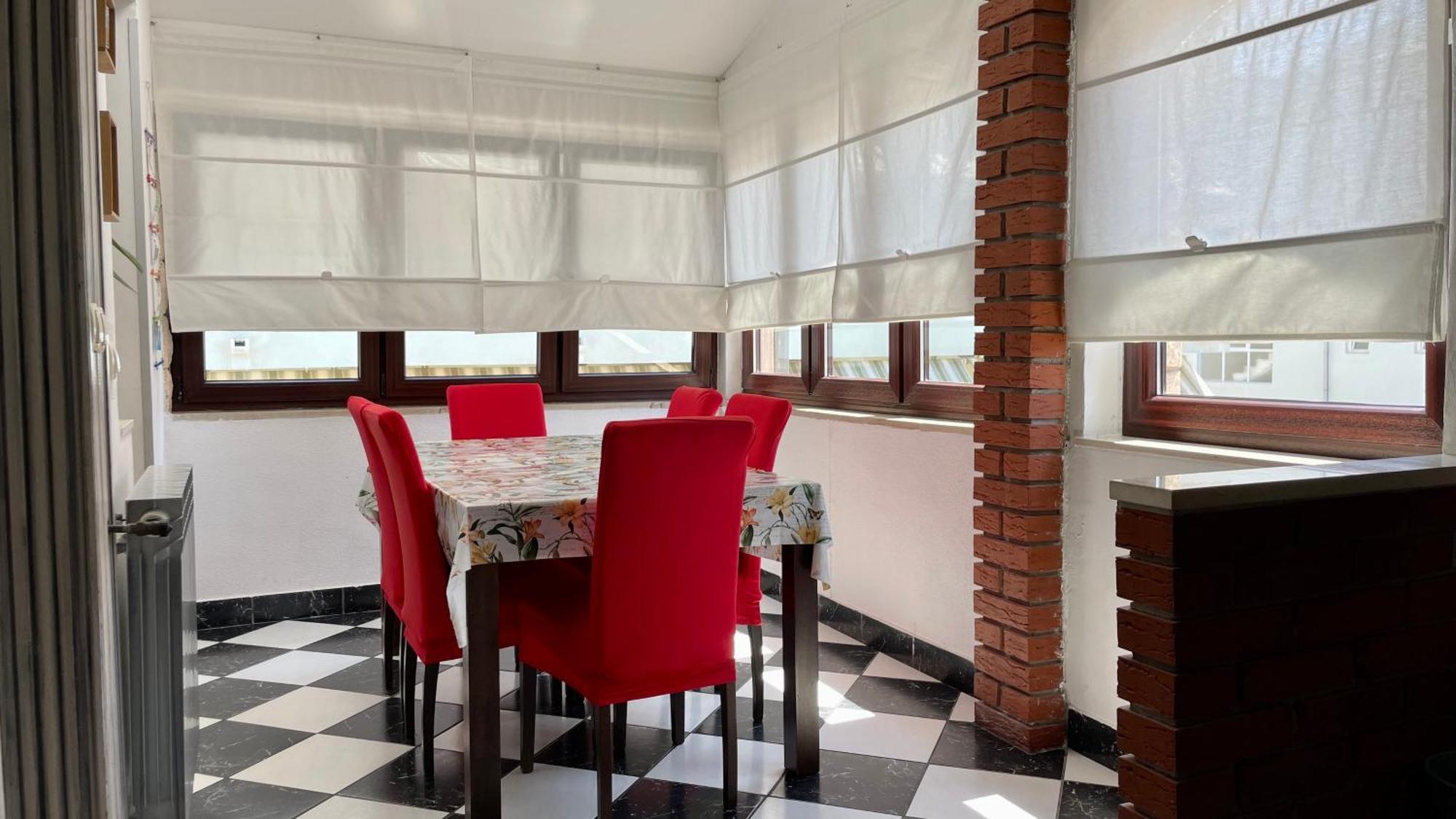 Obradovic Apartment *