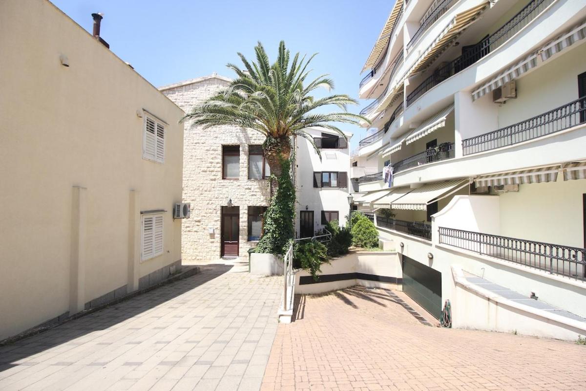 Obradovic Apartment *