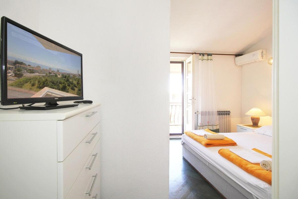 Obradovic Apartment