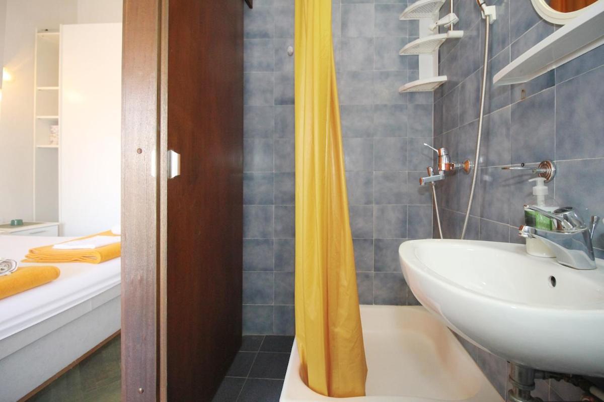 Obradovic Apartment *