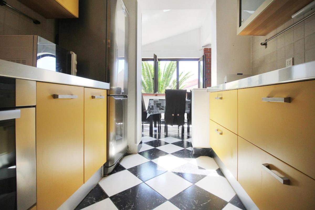 Obradovic Apartment